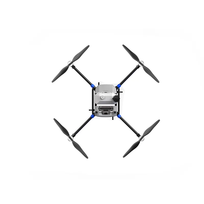 Hoge Precisie 15l Farm Drone Sproeier Landbouw Spuiten Voor Verkoop