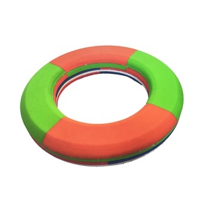 Anillos <span class=keywords><strong>de</strong></span> Natación <span class=keywords><strong>de</strong></span> <span class=keywords><strong>Espuma</strong></span> <span class=keywords><strong>de</strong></span> Polietileno XPE Personalizados para Fiestas <span class=keywords><strong>de</strong></span> Verano, <span class=keywords><strong>Flotador</strong></span> <span class=keywords><strong>de</strong></span> Piscina para Niños y Adultos - Product Image 6