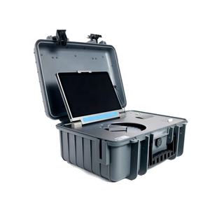 Spectromètre Raman portatif de la série LR-S pour le testeur de sécurité alimentaire à spectre complet pharmaceutique - Product Image 3