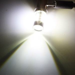 Sistemas de Iluminación Automotriz, Faros Antiniebla LED de Alta Potencia para Automóviles, Faros Delanteros, Luces LED para Coche, Luces de Circulación Diurna - Product Image 6