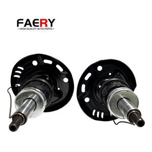 FAERY Sistemas de suspensión automática 5N0413031BL Fabricación Amortiguador bien hecho para <span class=keywords><strong>Jaguar</strong></span> <span class=keywords><strong>XJ</strong></span> - Product Image 1