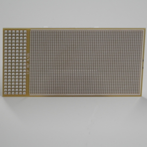 Tablero de prueba del fabricante francés más vendido AL435 para estudio de prototipo de tablero de tarjeta electrónica - Product Image 1