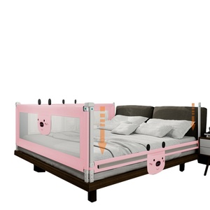 Produits <span class=keywords><strong>de</strong></span> sécurité pour bébé Clôture <span class=keywords><strong>de</strong></span> <span class=keywords><strong>lit</strong></span> pliable Parc pour bébé Barrière <span class=keywords><strong>de</strong></span> sécurité pour enfants Barrière <span class=keywords><strong>de</strong></span> <span class=keywords><strong>lit</strong></span> pour bébé - Product Image 1