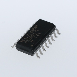 Nhà cung cấp linh kiện điện tử mạch tích hợp chất lượng cao trong kho PS2801-4-F3-A giao hàng mới và nhanh chóng - Product Image 1