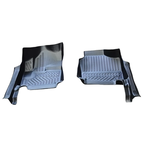 Convient pour 2023 <span class=keywords><strong>TOYOTA</strong></span> AVANZA 7SEAT avec tapis de voiture de protection tous temps - Product Image 3