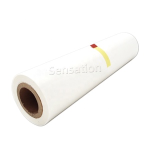 Sensation Compatible DX2430 Copyprinter B4 Master para Ricoh DX2430C Gestetner CP6201C Digital Dplicator Master Roll - Product Image 2