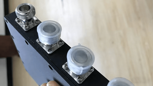 Répartiteur de puissance 4 voies FM 88-108 MHz 50 W N Femelle - Product Image 3