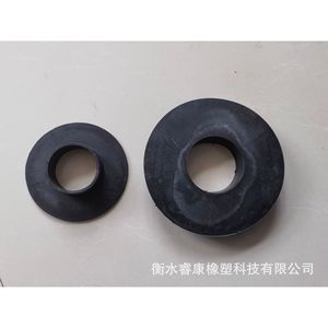 Hengshui Ruikang Waterproof Sleeve 80*180 <b>Rubber</b> Sealing <b>Ring</b> For Building Waterproofing - Product Image 2