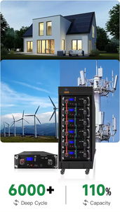 Литиевая батарея LiFePo4 - Product Image 3