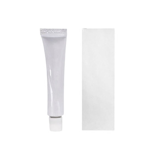 Nhà Máy Bán buôn nồng độ cao trắng dán trước khi xăm đau đớn Tattoo numbing dán - Product Image 5