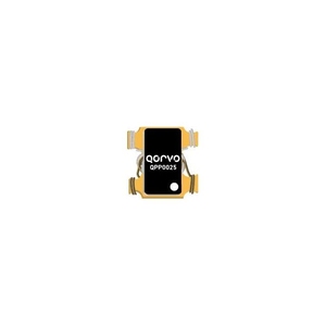 Composants électroniques neufs et originaux, circuit intégré RF Balun SMD-4 QPP0025TR13 - Product Image 1