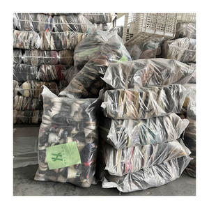 Подержанные фирменные кроссовки и спортивная обувь для мужчин оптом - Product Image 5