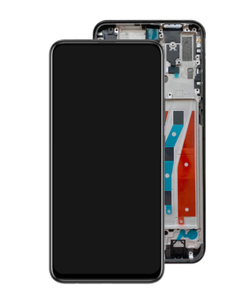 Schermo Lcd Touch Screen Digitizer per <span class=keywords><strong>Huawei</strong></span> <span class=keywords><strong>Y9</strong></span> <span class=keywords><strong>2019</strong></span> JKM-LX1 JKM-LX3 <span class=keywords><strong>Y9</strong></span> <span class=keywords><strong>2019</strong></span> goditi 9 Plus lcd con cornice - Product Image 5