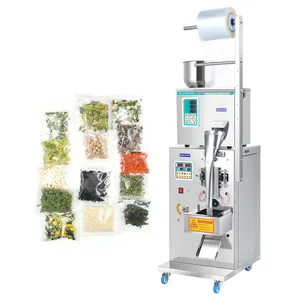 SCM otomatik makine tahıl paketleme makinesi