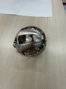 Servicio de Mecanizado CNC de Aluminio 6061 7075 Personalizado Directo de Fábrica con ISO9001, Piezas de Alta Precisión Personalizadas - Product Image 1