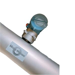 เครื่องวัดอัตราการไหลของก๊าซ Emerson รุ่น F300S425CCAPMZ1ZX ของแท้ คุณภาพสูง ราคาประหยัด พร้อม 1700I15ADPMZZZ มีสินค้าในสต็อกพร้อมขาย - Product Image 1
