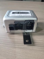 Módulo de Control de Dirección Asistida Eléctrica OEM Personalizado EPS ECU Unidad de Control Electrónico con Programa para Automóvil Vehículo