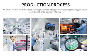 高速800G QSFP-DD TMUXカード、DCIソリューションおよびメトロネットワーク向け高密度コヒーレントトランスポンダーDWDM - Product Image 5