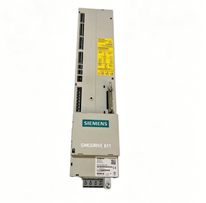 Nouveau module régénérateur I/R d'alimentation interne 6SN1145 1BA01 0BA1 16kW 21kW 27A avec refroidissement interne, cadre 100mm, original - Product Image 2
