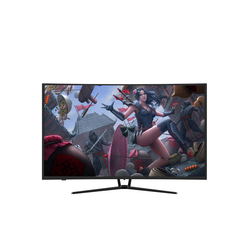 24 pulgadas 165Hz