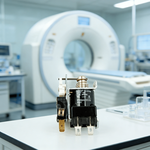 Cath_Angio - Conjunto de Conector de Bayoneta 6 3x32 BV GR <span class=keywords><strong>FEK</strong></span> 031.1666 para Siemens P/N 3128162 - Product Image 4