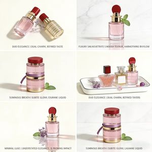 Profumo Floreale Durevole Best Seller, Spray Eau De Parfum Mini 5ml/7.5ml/10ml, Flacone in Vetro Formato da Viaggio, Vendita all'Ingrosso - Product Image 1