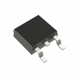 ส่วนประกอบอิเล็กทรอนิกส์ ทรานซิสเตอร์ TO-252AA IXTY08N100D2-TRL ช่องทางผู้ผลิต - Product Image 1