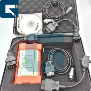 88890300 เครื่องมือวินิจฉัยรุ่นใหม่ VOCOM 88890300 สำหรับรถขุด ขายดี - Product Image 2