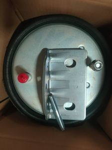 Nuovo Sospensione Pneumatica a Lobi Rotanti 1R12-603 Posteriore per Camion Classe 8 Cascadia (113/125/<span class=keywords><strong>Evolution</strong></span>) Century Class Columbia Coronado - Product Image 3