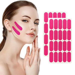 Eye Lifting <b>Strips</b> for a Firm Look Easy-to-Use Face Lifters Face Lift Tape for Wrinkles Overnight Sagging Skin Double Chin - Product Image 1