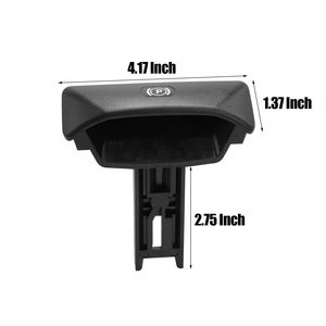 อะไหล่ A2044270020มือจับเบรกจอดรถ Mercedes-Benz C-Class Glk W204 - Product Image 3