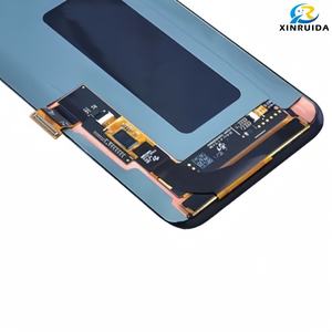 จอแอลซีดีสำหรับโทรศัพท์มือถือซัมซุงกาแล็คซี่ <span class=keywords><strong>S8</strong></span>จอแสดงผลแอลซีดี G950 G950F หน้าจอสัมผัสชิ้นส่วนประกอบดิจิไทเซอร์สำหรับ <span class=keywords><strong>S8</strong></span> S8Plus + <span class=keywords><strong>G955</strong></span> - Product Image 3