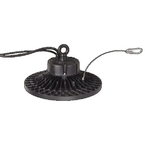Expédition rapide UFO pour éclairage de grande hauteur 100W-300W certifié ETL CRI 80 Garantie 5 ans Commercial Industriel Entrepôt Atelier - Product Image 5