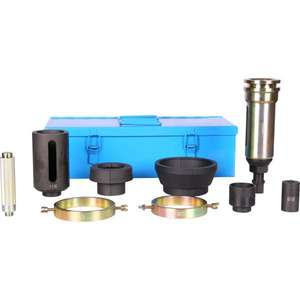 KS TOOLS-460,3685 Juego de extractores de cojinetes de eje principal diferencial para DAF (10 uds)-EAN 4042146754498 VEHÍCULOS PESADOS - Product Image 1