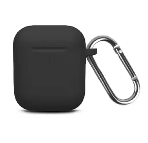 ใหม่ที่ครอบหูฟังซิลิโคนสำหรับ Airpods4 2024หูฟังไร้สายเคสนิ่มสำหรับกล่องชาร์จ <span class=keywords><strong>airpods</strong></span> เคสป้องกัน - Product Image 3