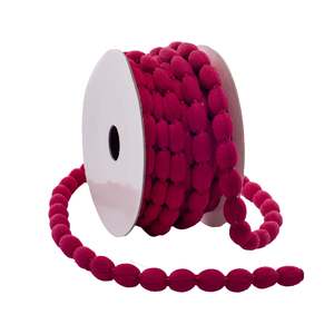 Nastro Pon Pon 15 m x 1 cm - Product Image 2