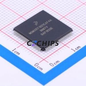 LQFP-100 MIMXRT1021CAF4A วงจรรวมไมโครคอนโทรลเลอร์ (MCU/MPU/SoC) ใหม่และดั้งเดิม (14x14) - Product Image 1