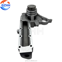 Pompes à liquide de refroidissement diesel pour moteurs d'excavatrices et de camions BF6M1015 BF8M1015 TCD2015 (références 02931391, 02931392, 04260082, 02931060, 02937466, 04260083)