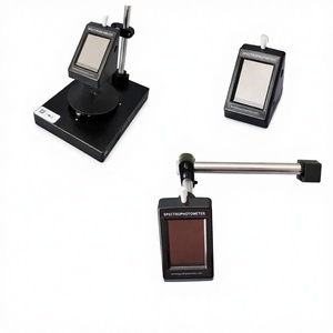Spectrophotomètre portable en ligne tout-en-un OEM Sensegood Instruments, largeur de bande spectrale 400-700 nm, garantie 1 an pour les solides - Product Image 1