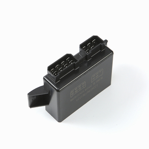 Rơ Le <span class=keywords><strong>Flasher</strong></span> Xe Tải Mới Cho SCANIA Truck Rơ Le Tín Hiệu Rẽ 1334196 24V 365559 - Product Image 3