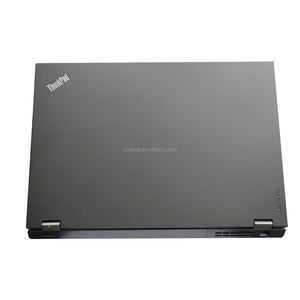 Precio económico para Lenovo L560 i5 6ª generación 8G 256G SSD 15 pulgadas Portátil empresarial usado Ordenador de oficina Portátil para estudiantes Teclado numérico - Product Image 5