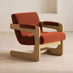 Sassanid OEM UK Design tradizionale salotto di lusso <span class=keywords><strong>Lara</strong></span> poltrona poltrona a sbalzo poltrona - Product Image 1