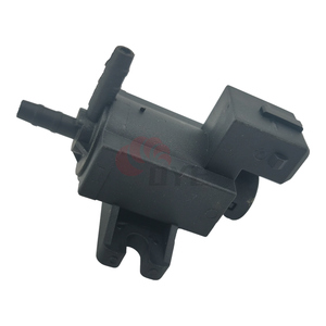 วาล์วโซลินอยด์แรงดันเทอร์โบ 702461010 037906283B 8977288240 สำหรับรถยนต์ VW Skoda AUDI - Product Image 2