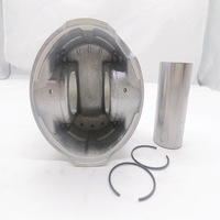Piston de moteur diesel de haute qualité 94MM 13101-17040 pour Toyota Land Cruiser COASTER 4.2TD 1HDT HDJ80.100 HDB30