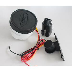 Válvula Solenoide Zanchen de 9V con Temporizador de Agua Automático para Exteriores, Tipo Piloto, de Una Zona, con Cierre de Seguridad - Product Image 1