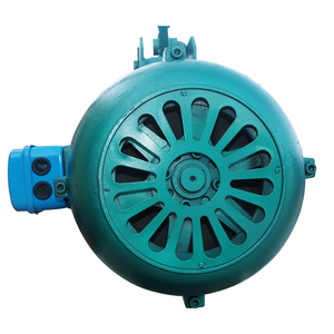 2000 kg Xe đẩy điện Wire Rope Cable Heavy Duty công nghiệp nâng hoist - Product Image 5