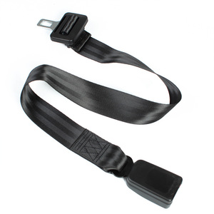 Extensor de Cinturón de Seguridad para Auto de 56-90 cm, Material ABS para la Seguridad Infantil - Product Image 2