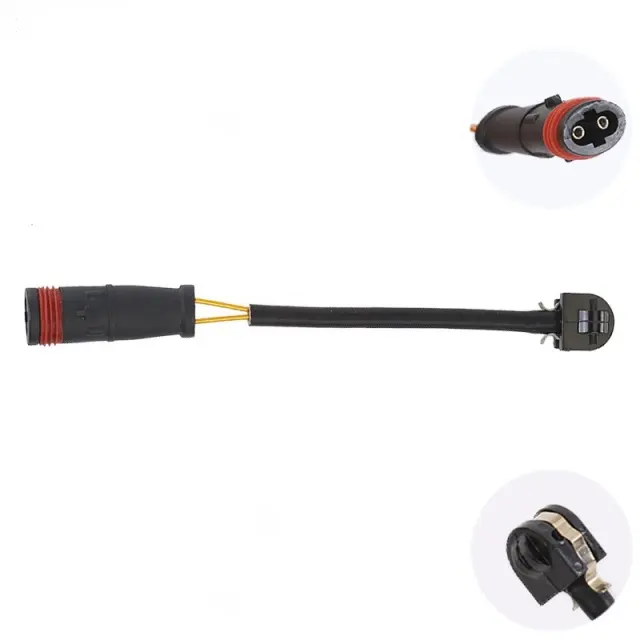 Factory direct best-selling products Car Brake Pad Wear Sensor brake pad wear sensor Brake Pad Wear Alarm Line 1715400617