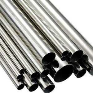 Tige de tuyau en alliage de nickel HASTELLOY G35 N06035 2.4643, résistante à la corrosion, pour les industries FGD et chimique - Product Image 5