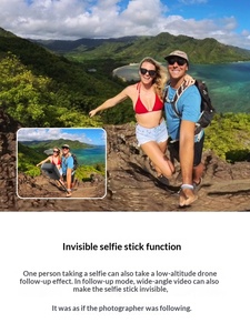 กล้องแอคชั่นแคม4K X3 Insta360, กล้องวิดีโอสำหรับขับขี่มอเตอร์ไซค์กันน้ำได้360องศากล้องถ่ายวิดีโอสำหรับกีฬากันน้ำ72MP 6แกน - Product Image 4
